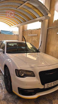 کرایسلەر 300